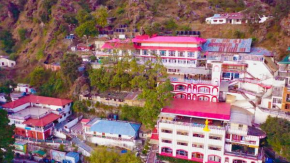 Amara Hill Queen Mussoorie